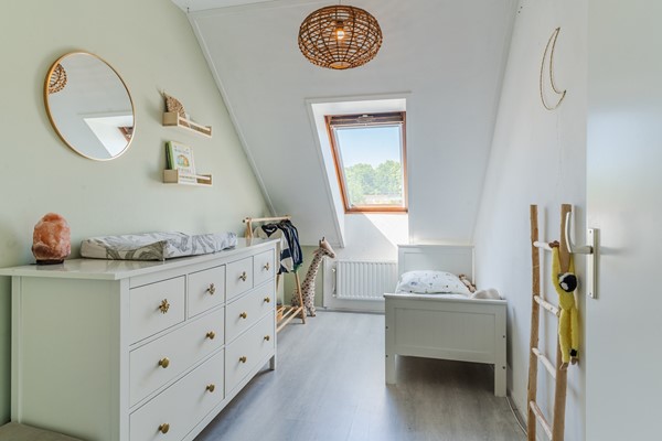 Medium property photo - Doesburgstraat 63, 5043 GB Tilburg